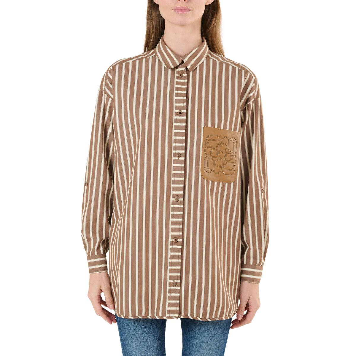 3607814637889 - Langarmshirt Damen Orla