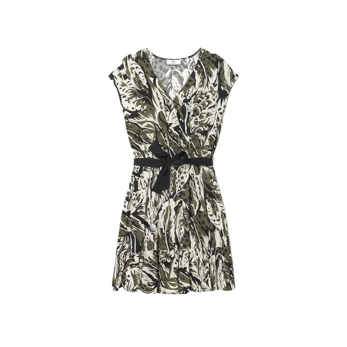 3607814256158 - Kleid Frau Page