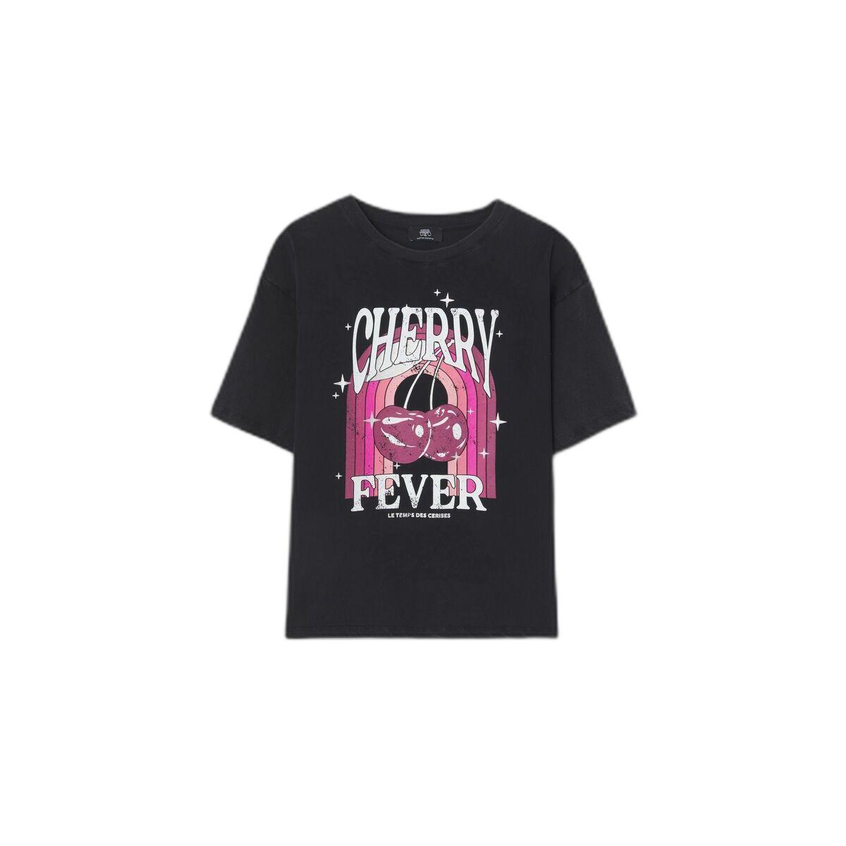 3607814655388 - T-Shirt Rosalia