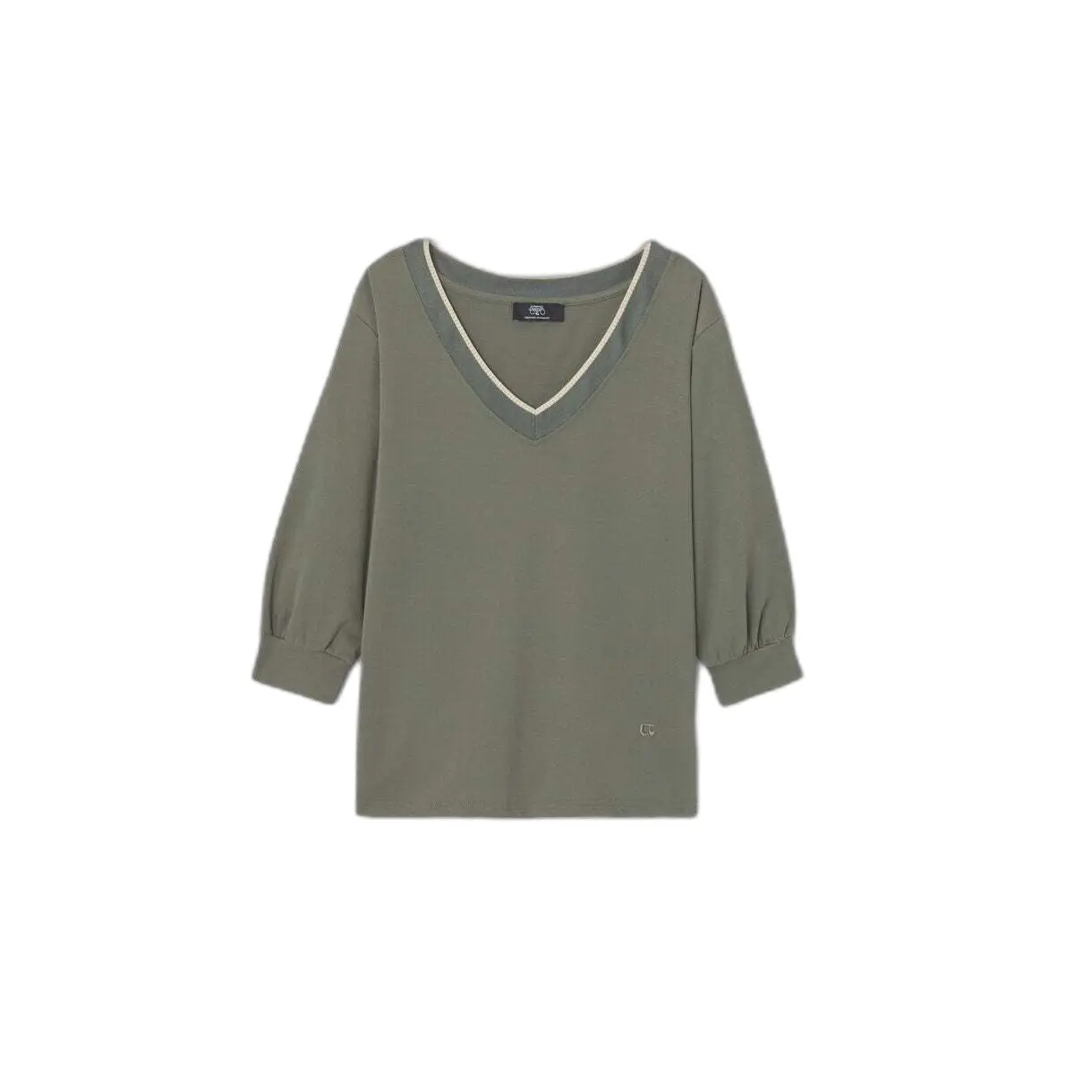 3607814648052 - T-Shirt Ticka