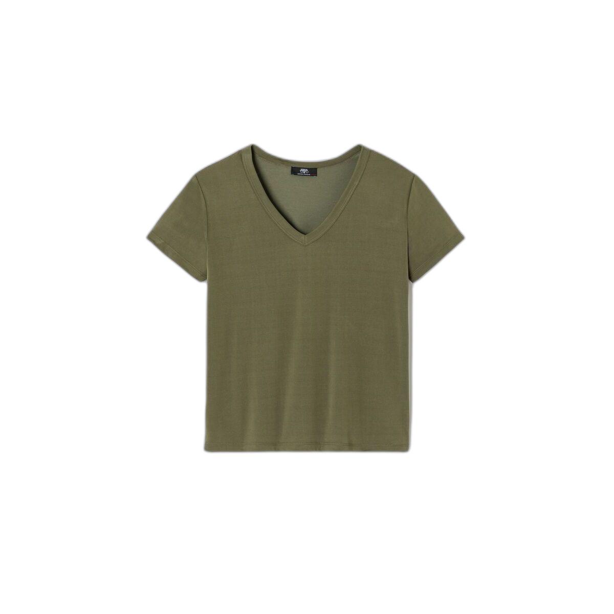 3607814636417 - T-Shirt Vaia