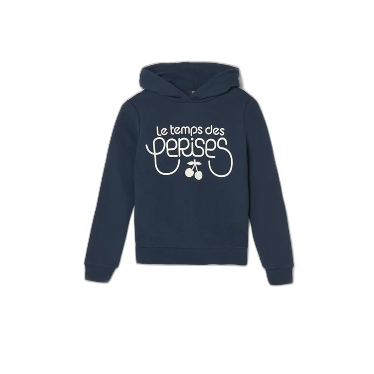 3607814323218 - Mädchen Kapuzenpullover Celiagi