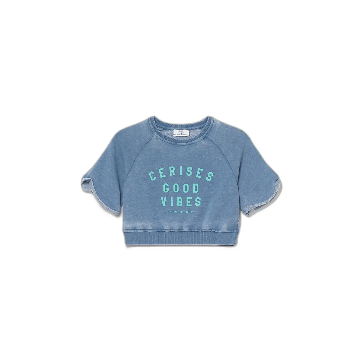 3607814274497 - Mädchen Sweatshirt Daminagi 3607814274497 - Mädchen Sweatshirt Daminagi