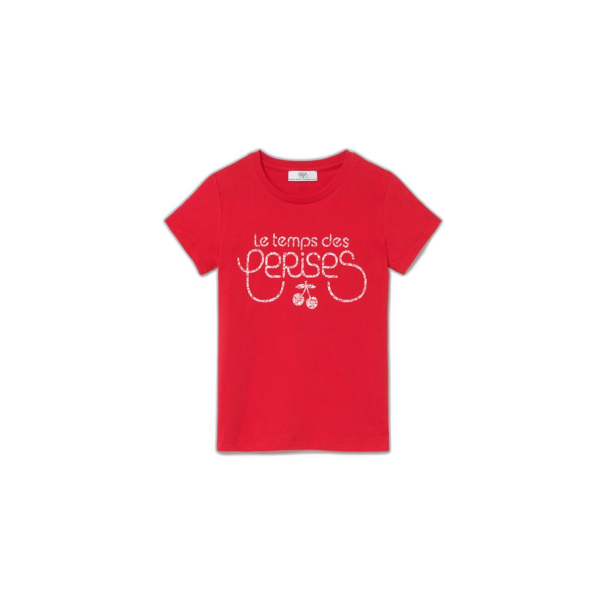 3607814317415 - Mädchen-T-Shirt Yukongi