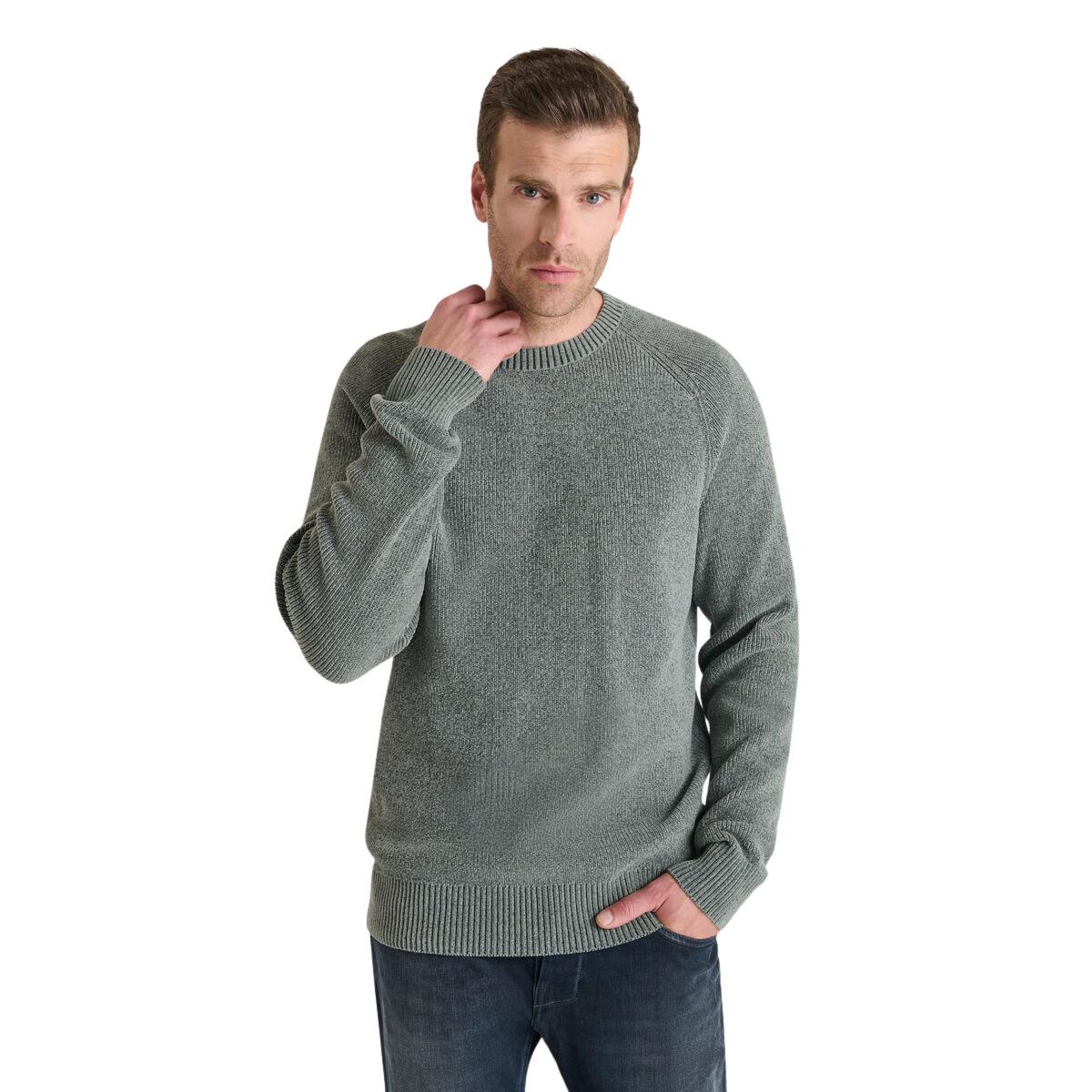 3607814638350 - Pullover Balar