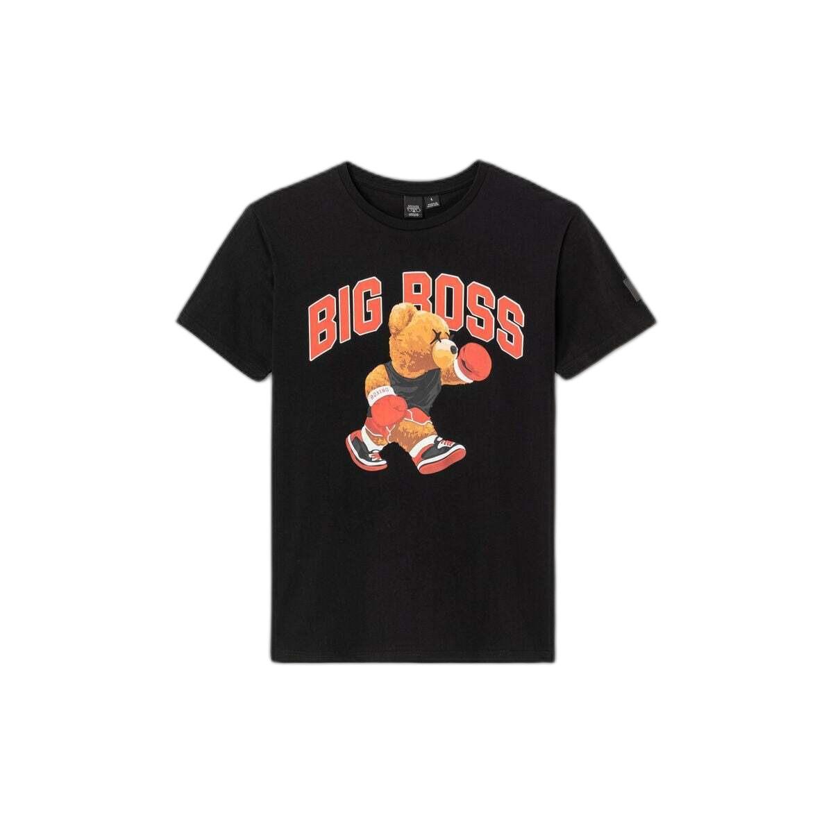 3607814644788 - T-Shirt Bishop