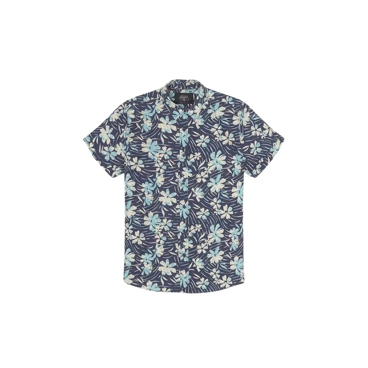 3607814409370 - Kurzarmhemd Bolir