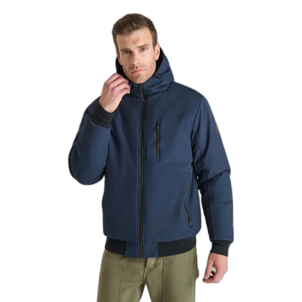 3607814636578 - Kapuzenjacke Boma