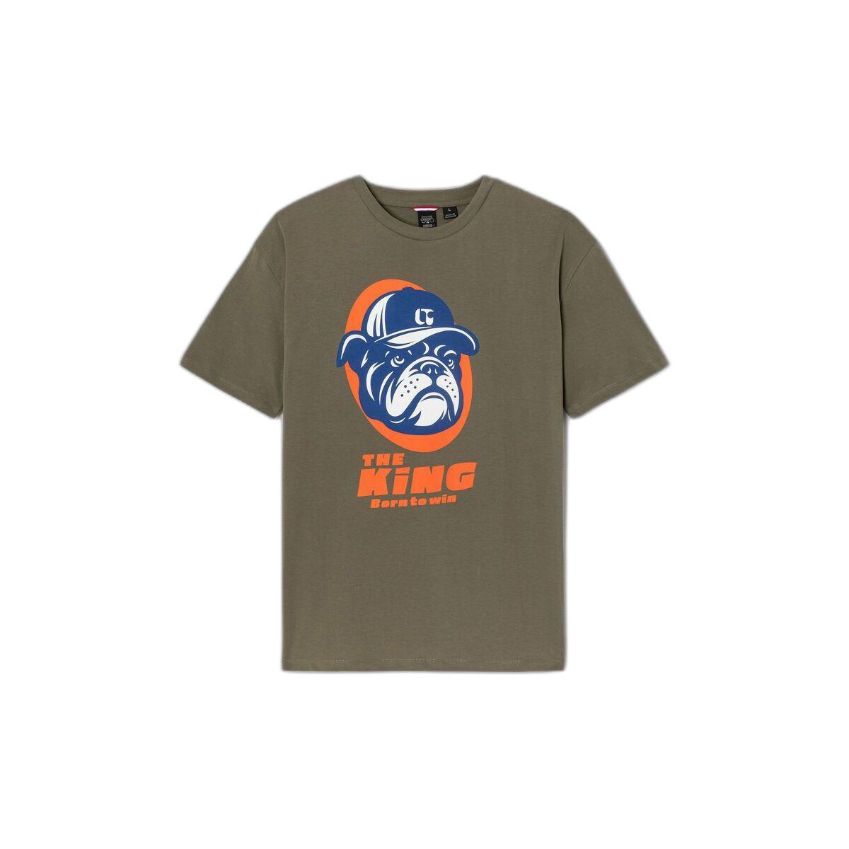 3607814653056 - T-Shirt Briggs