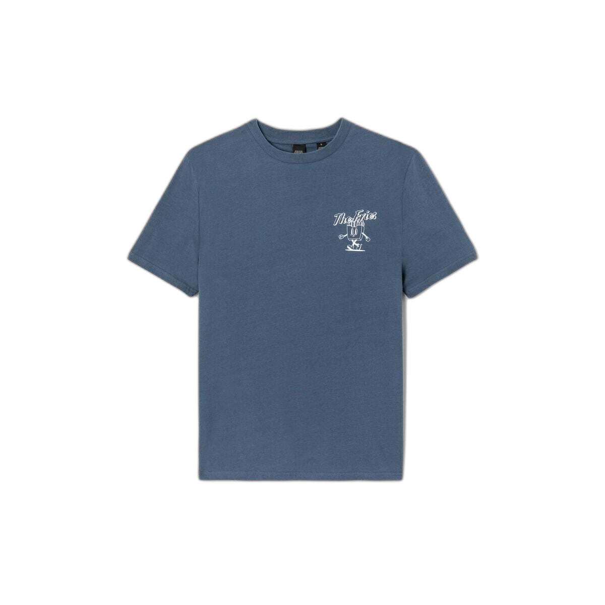 3607814659737 - T-Shirt Coura