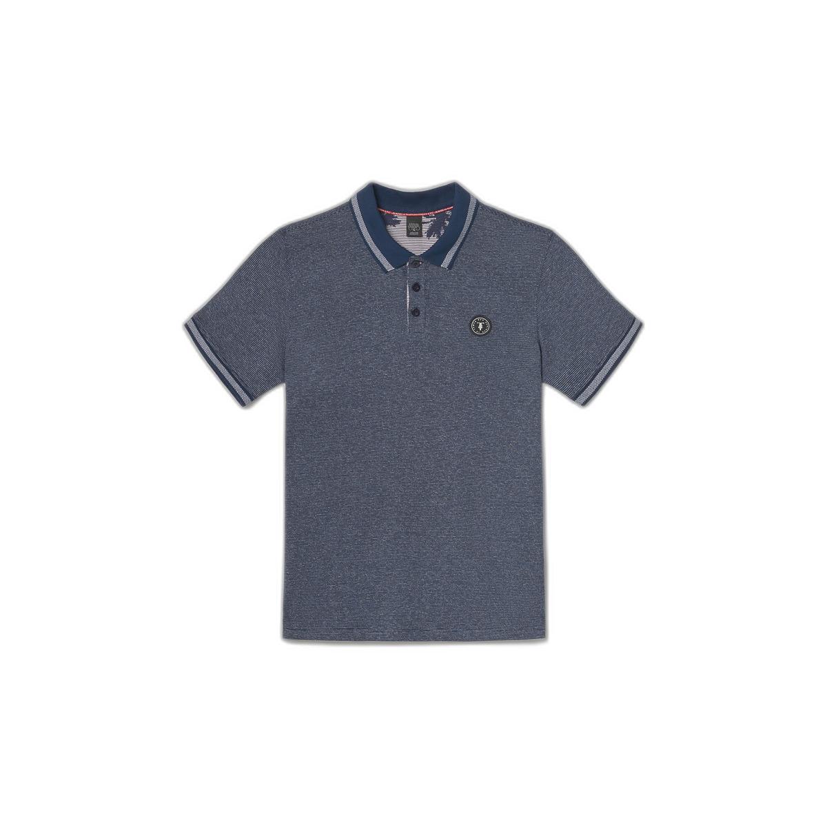 3607814288388 - Polo-Shirt Dylon