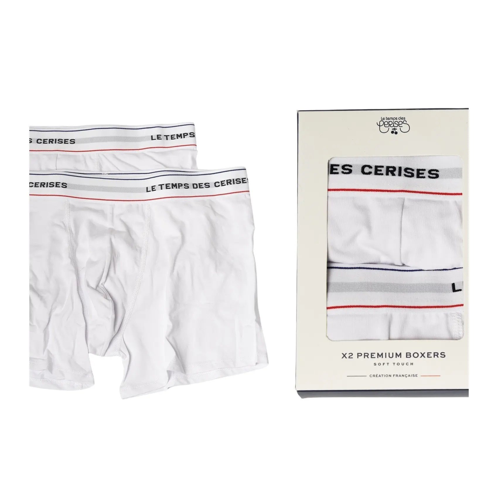 3607814251016 - Boxershorts Ferol (x2)