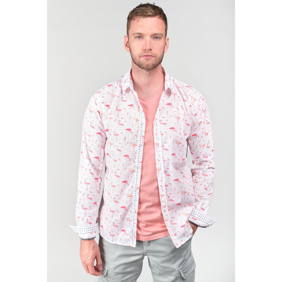3607814382369 - Hemd Flamas 3607814382369 - Hemd Flamas