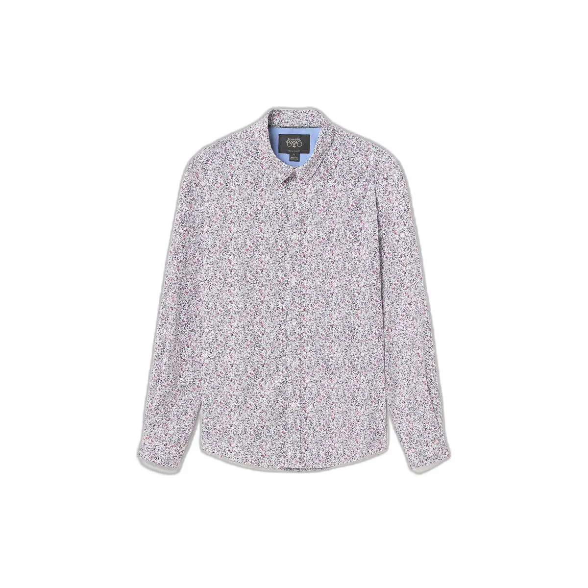 3607814254819 - Langarmshirt Floy