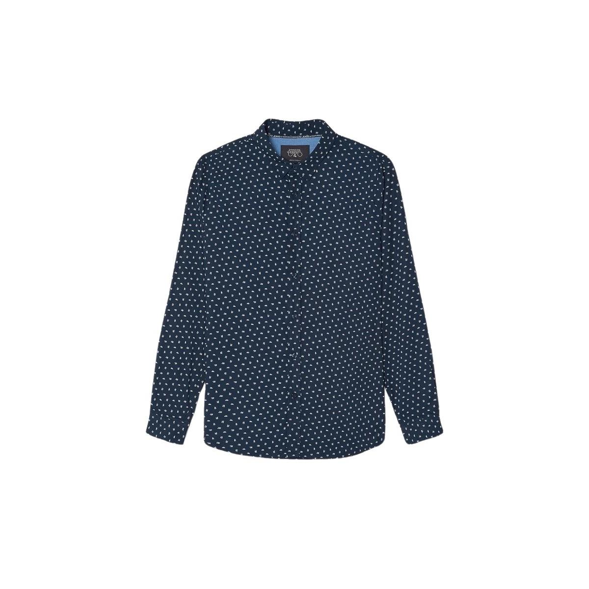 3607814328459 - Hemd Gisor