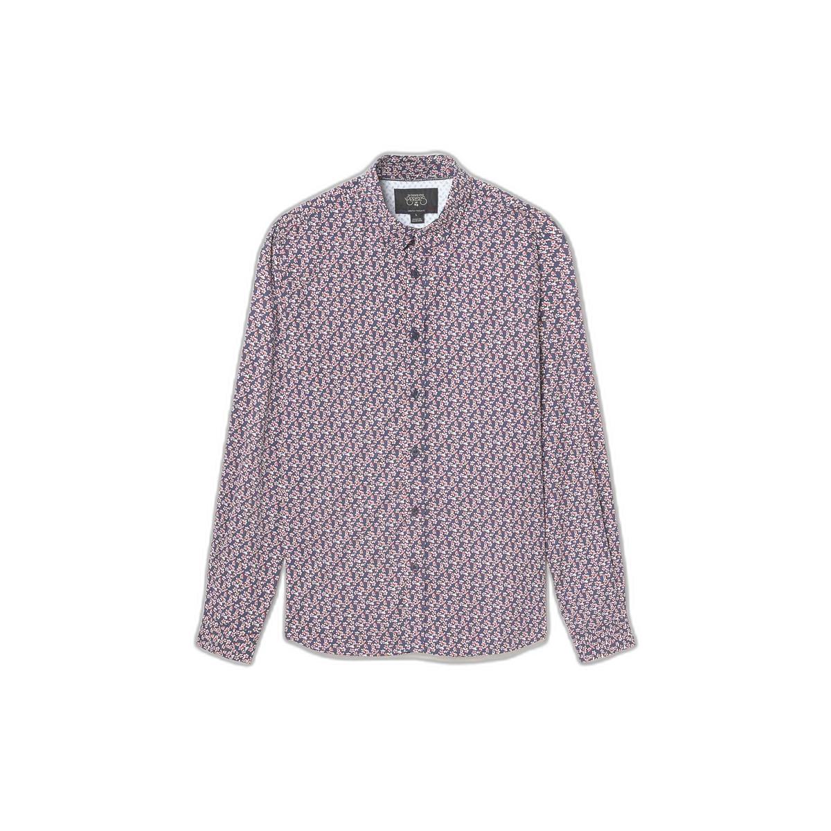 3607814255076 - Langarmshirt Griba