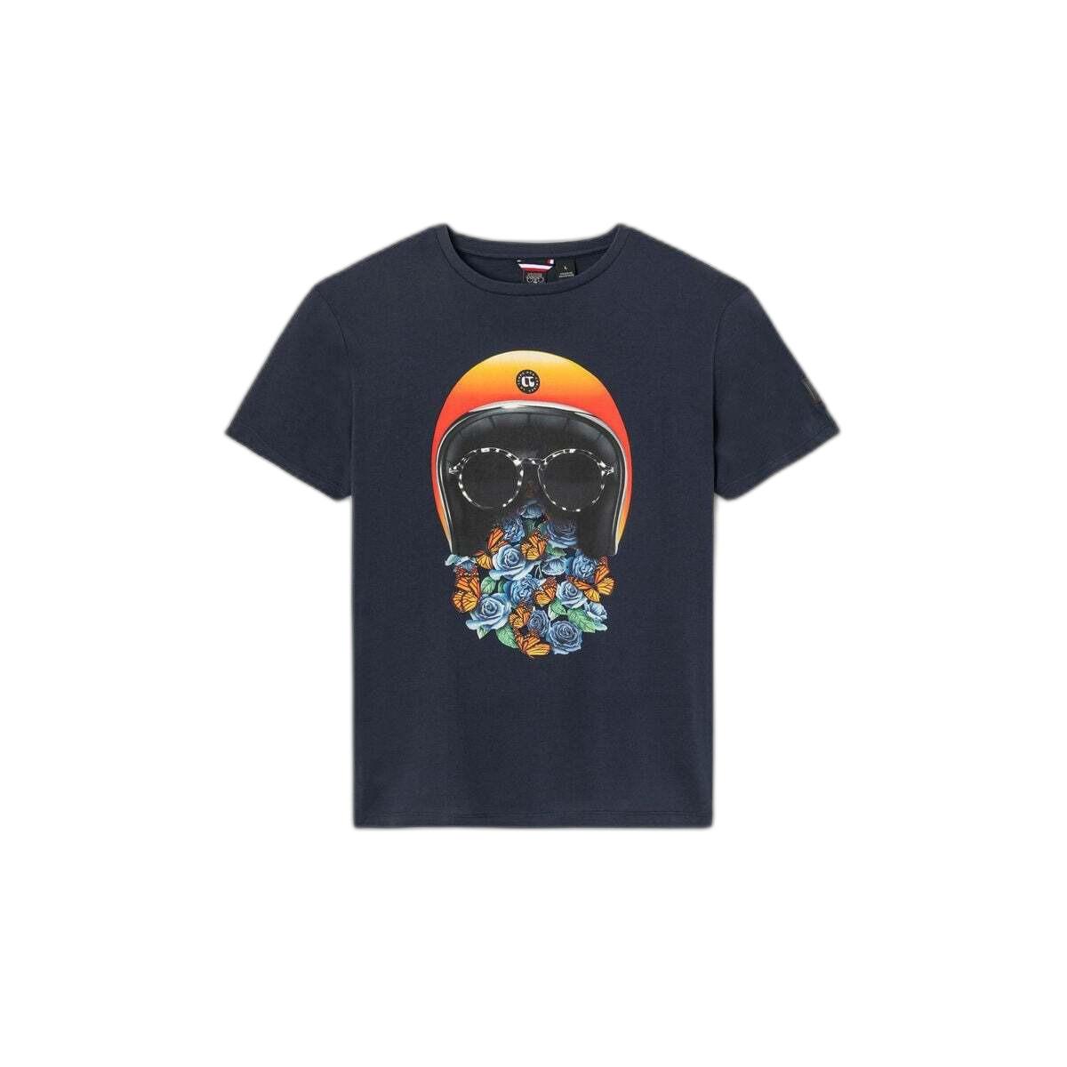 3607814643460 - T-Shirt Jamie 3607814643460 - T-Shirt Jamie