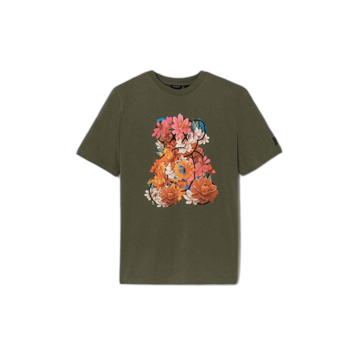 3607814658471 - T-Shirt Moser