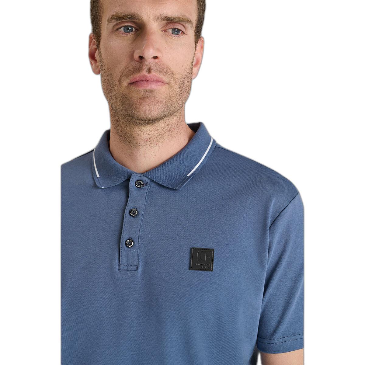 3607814695964 - Polo-Shirt Oaron