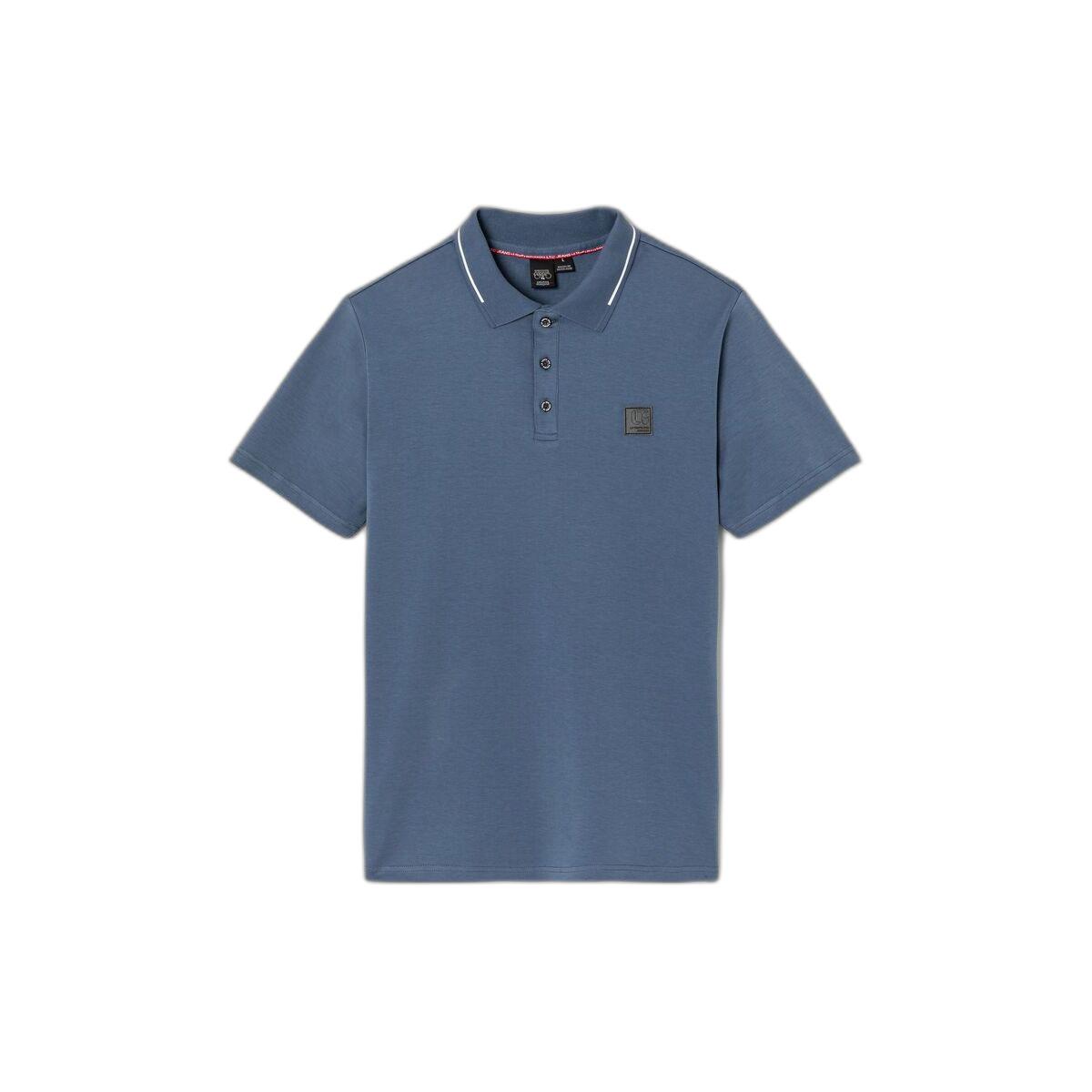 3607814657580 - Polo-Shirt Oaron
