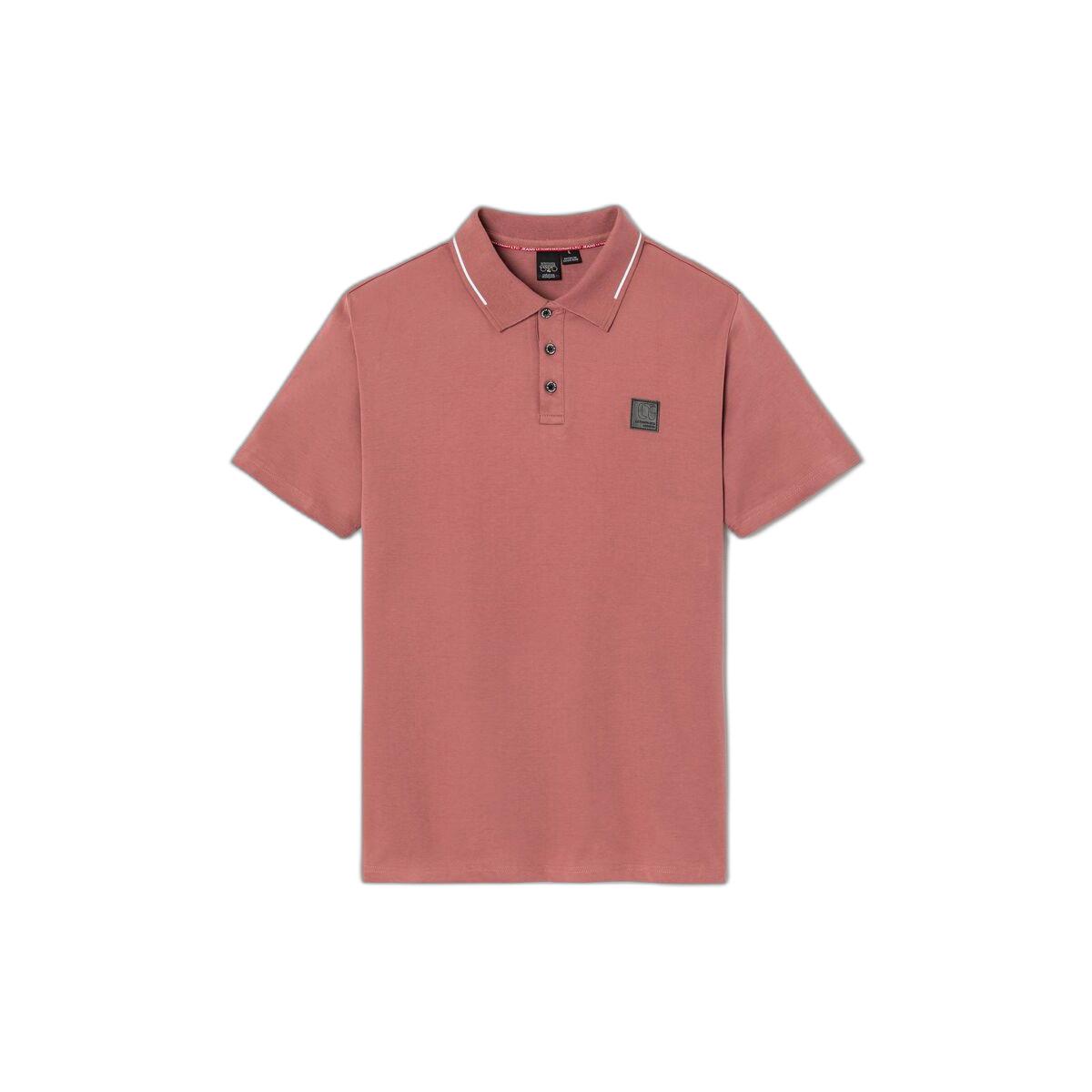 3607814657641 - Polo-Shirt Oaron
