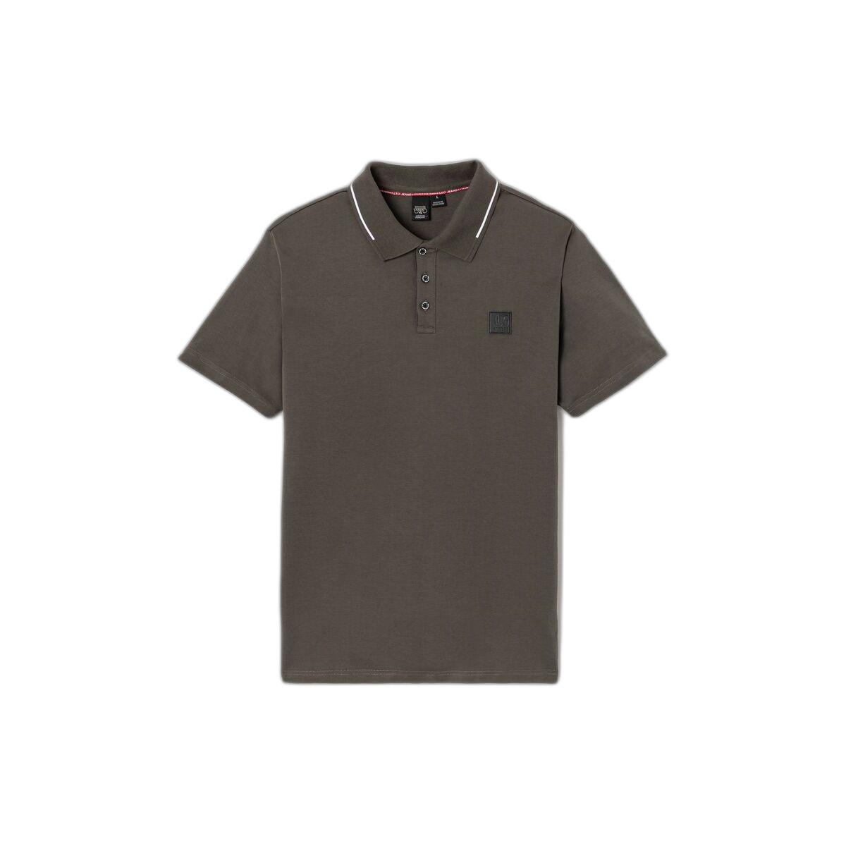 3607814657757 - Polo-Shirt Oaron