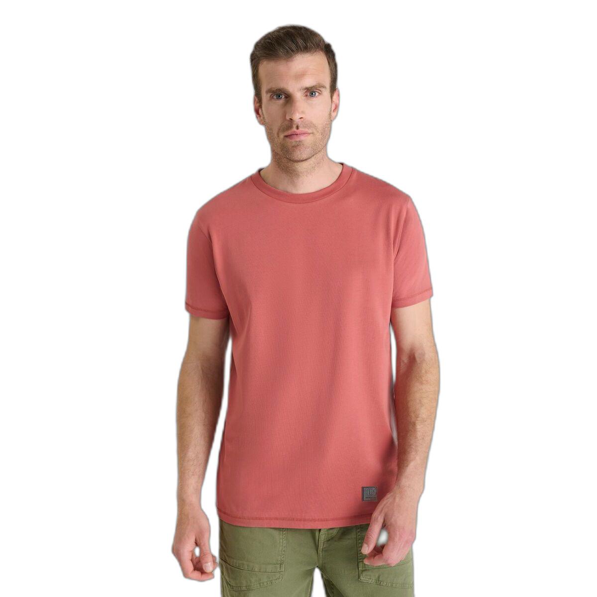 3607814658013 - T-Shirt Obrown