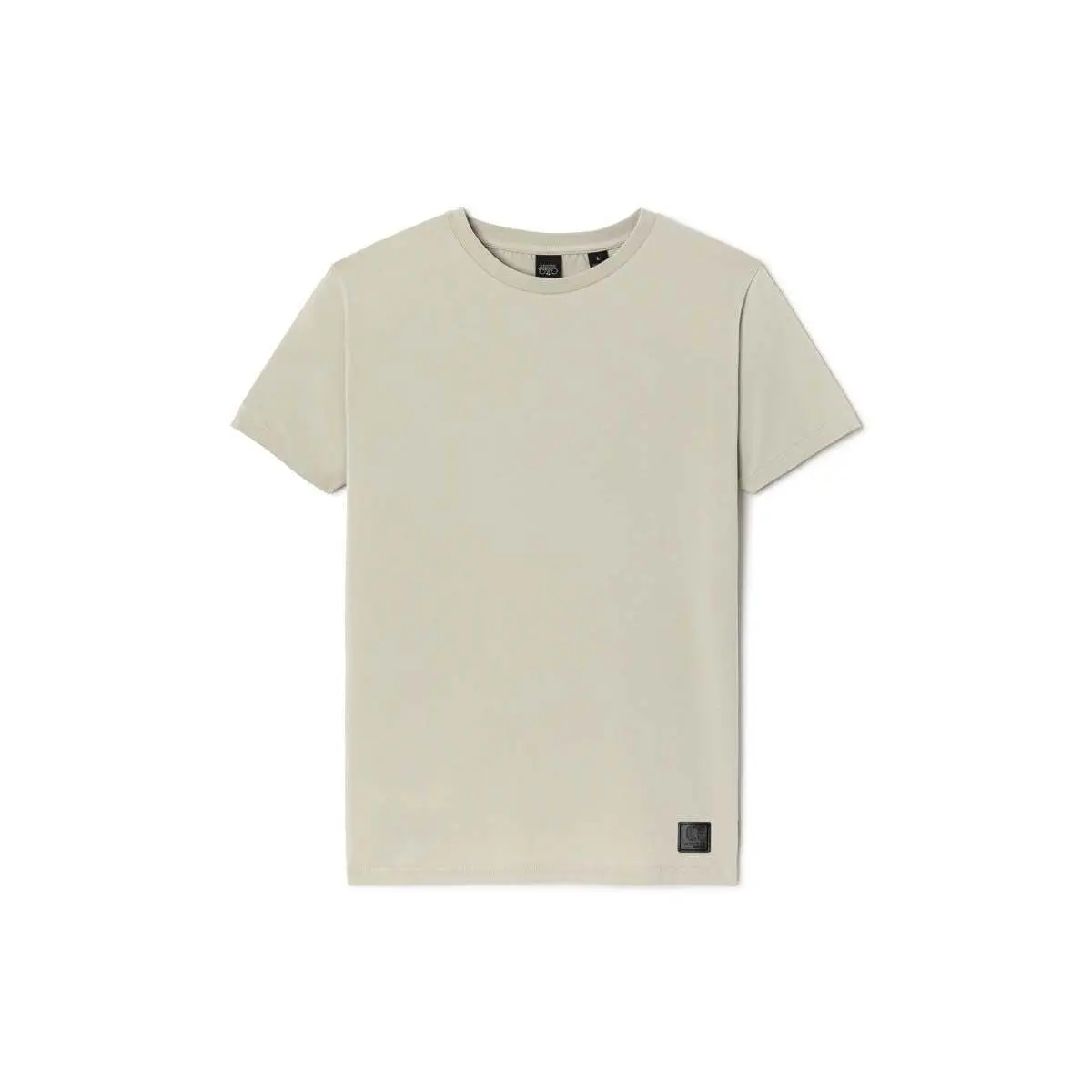 3607814657849 - T-Shirt Orbrown