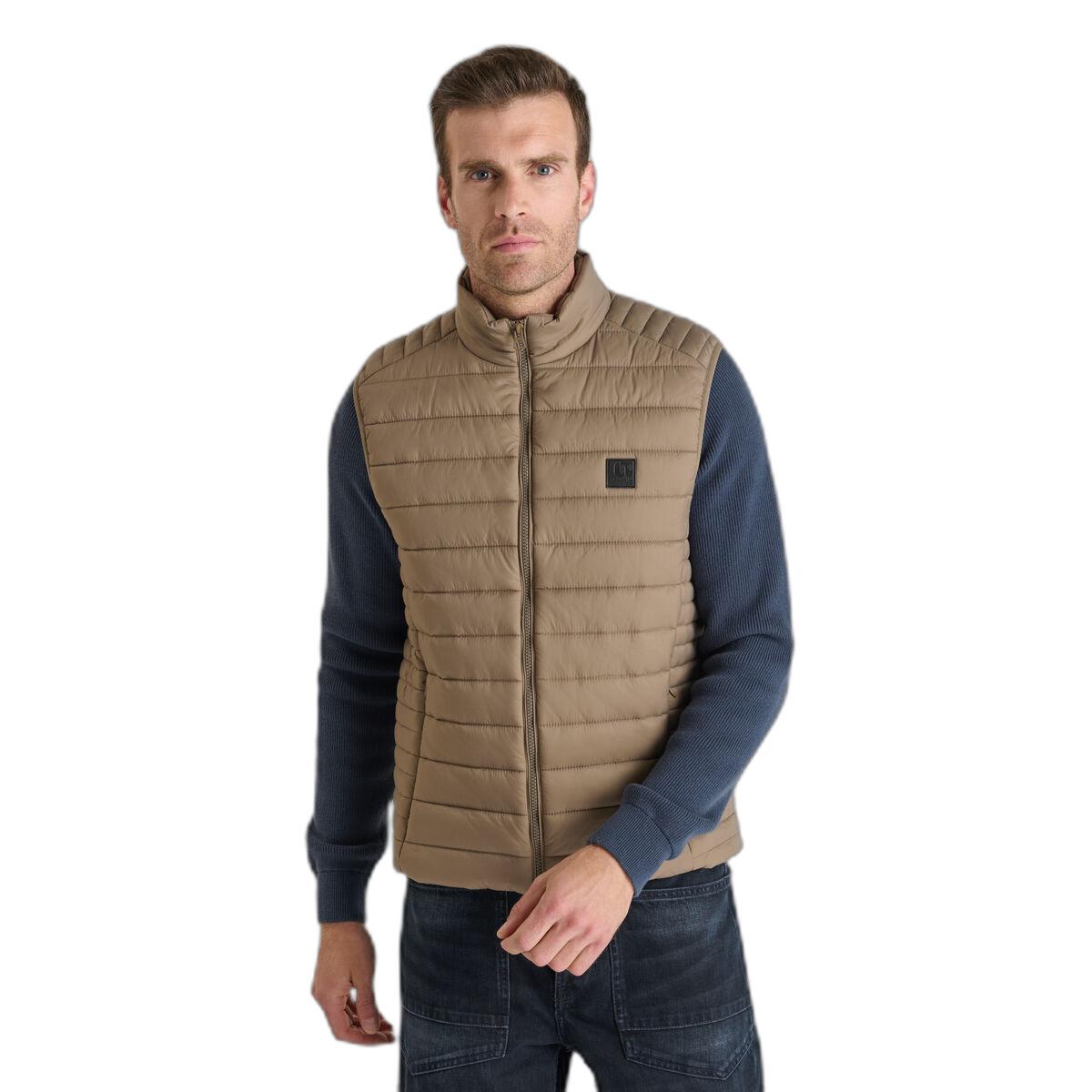 3607814696237 - Daunenweste Ocroz