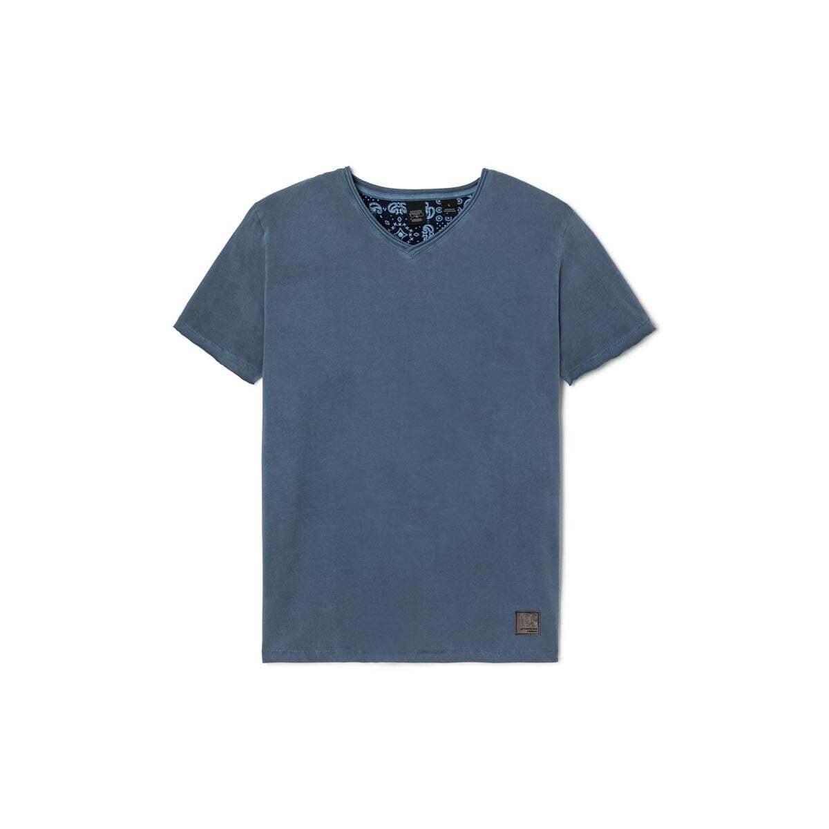 3607814692444 - T-Shirt Ogribs