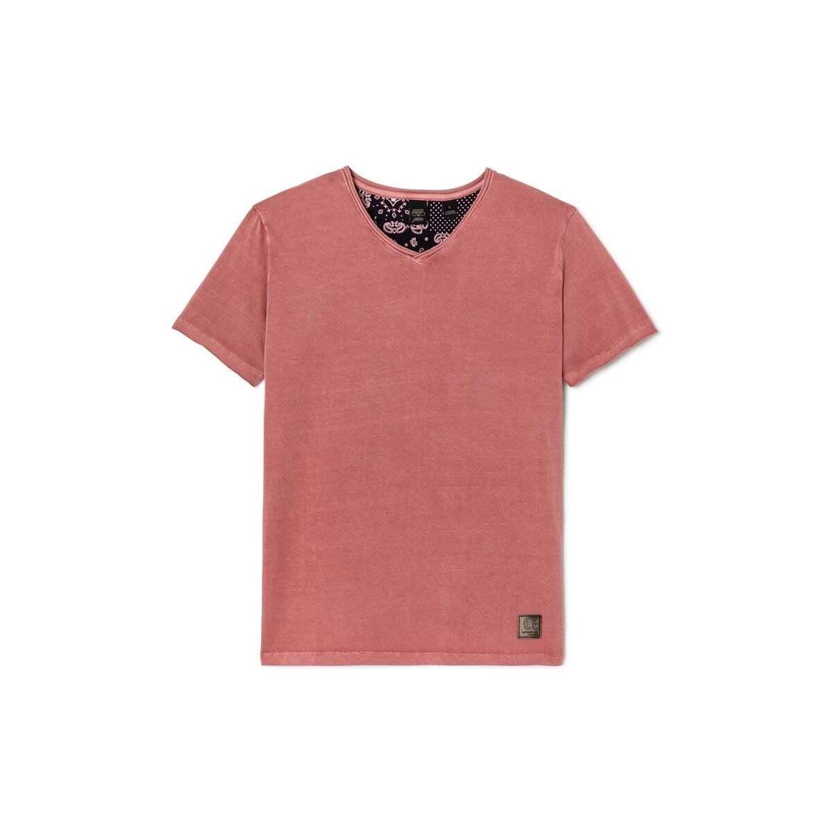 3607814658136 - T-Shirt Ogribs