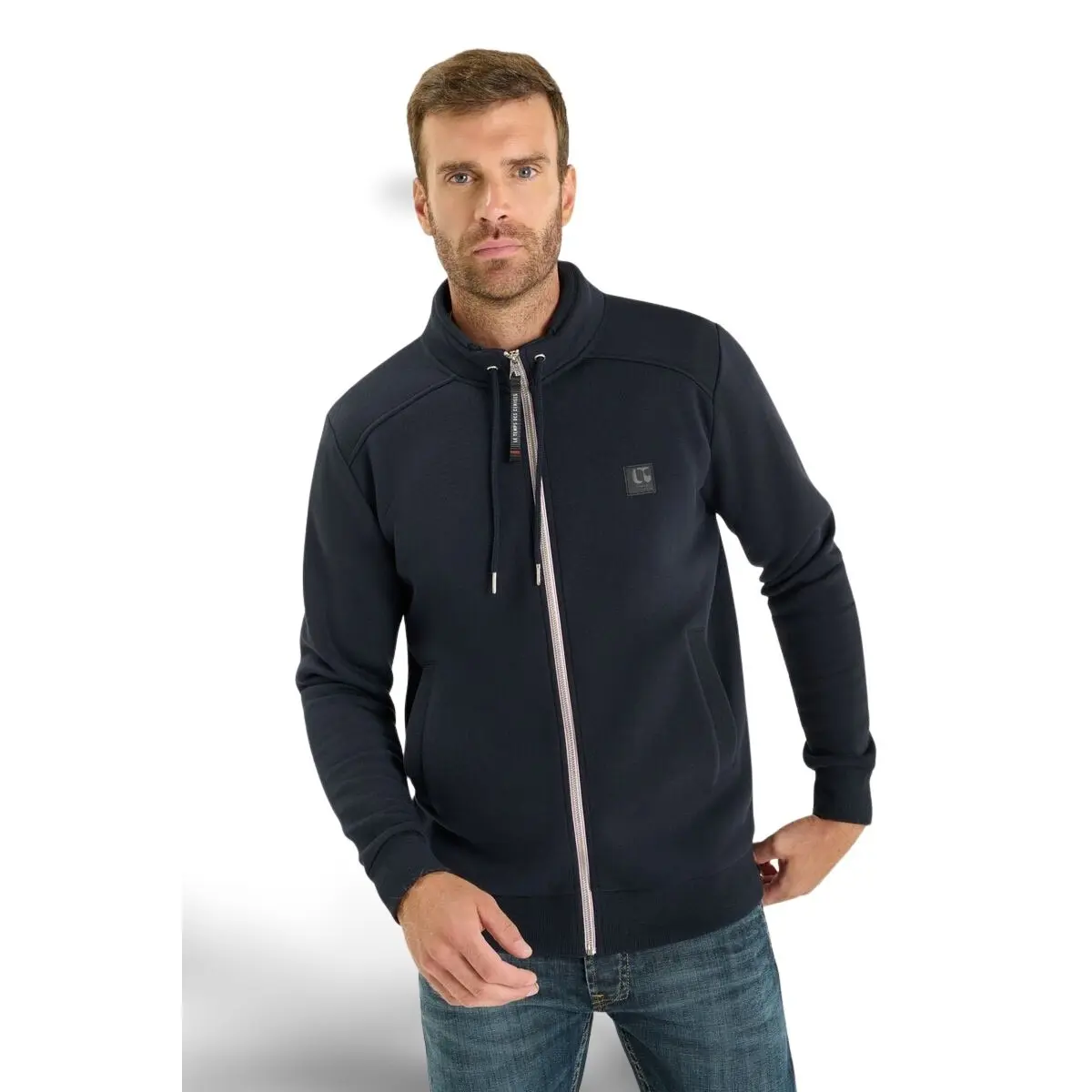 3607814665165 - Pullover Olago