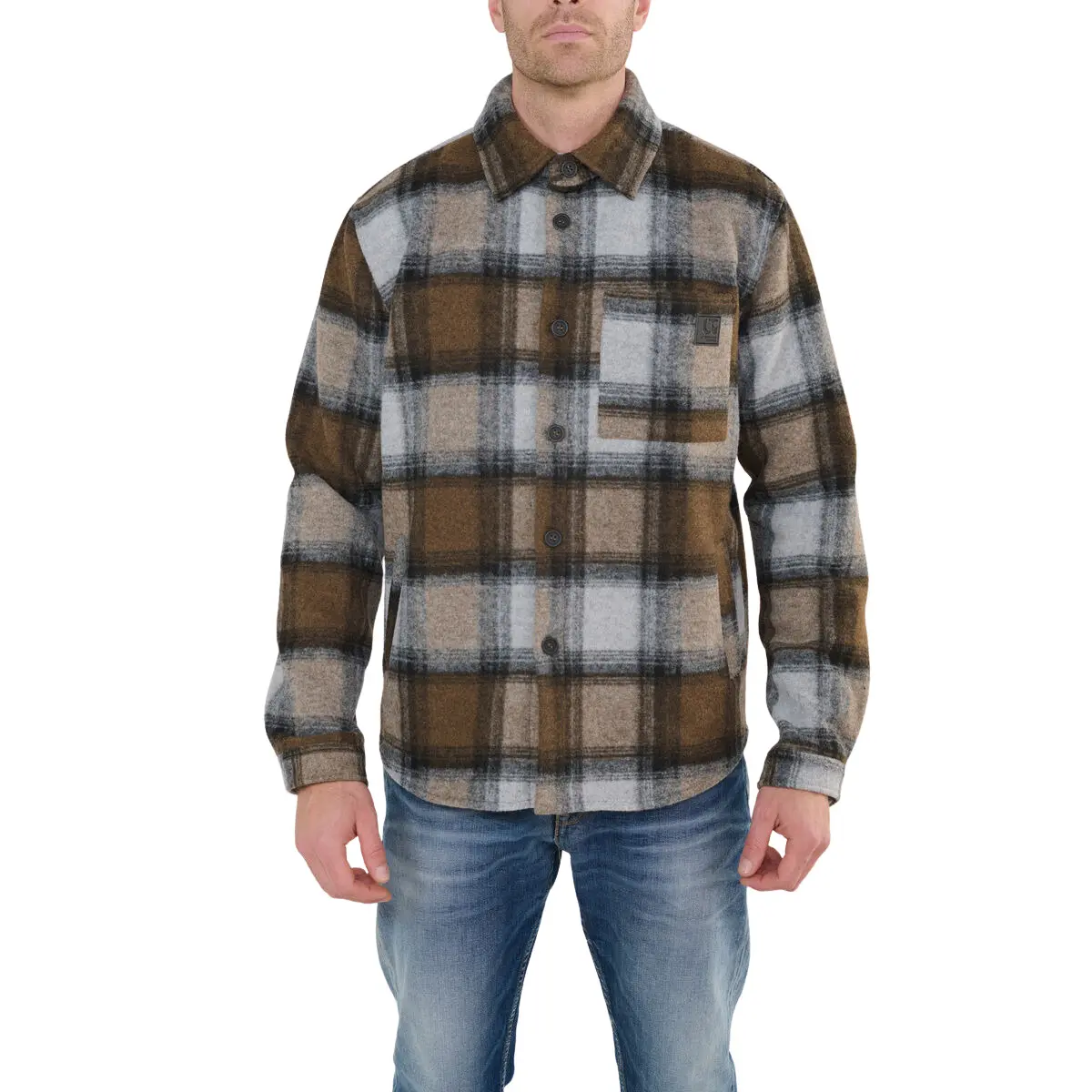 3607814654411 - Hemd Pigan