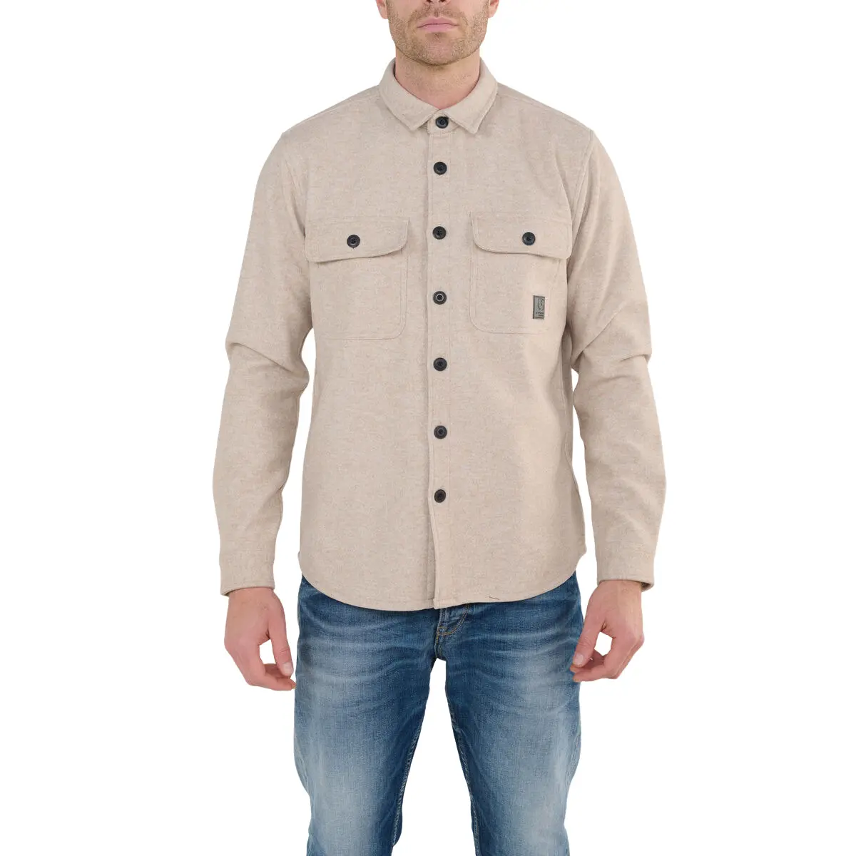 3607814651038 - Hemd Rimac