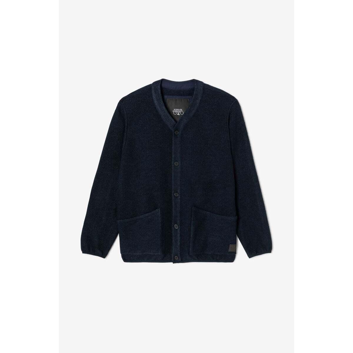 3607814654817 - Strickjacke Teris