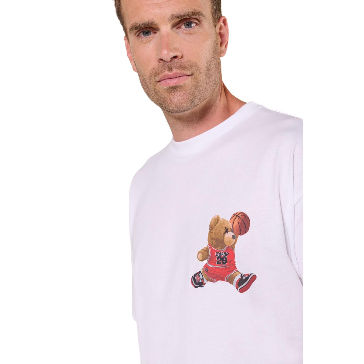 3607814565205 - T-Shirt Toro