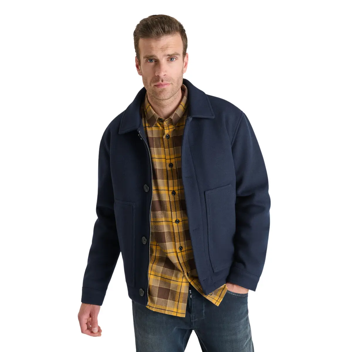 3607814639524 - Jacke Ulos