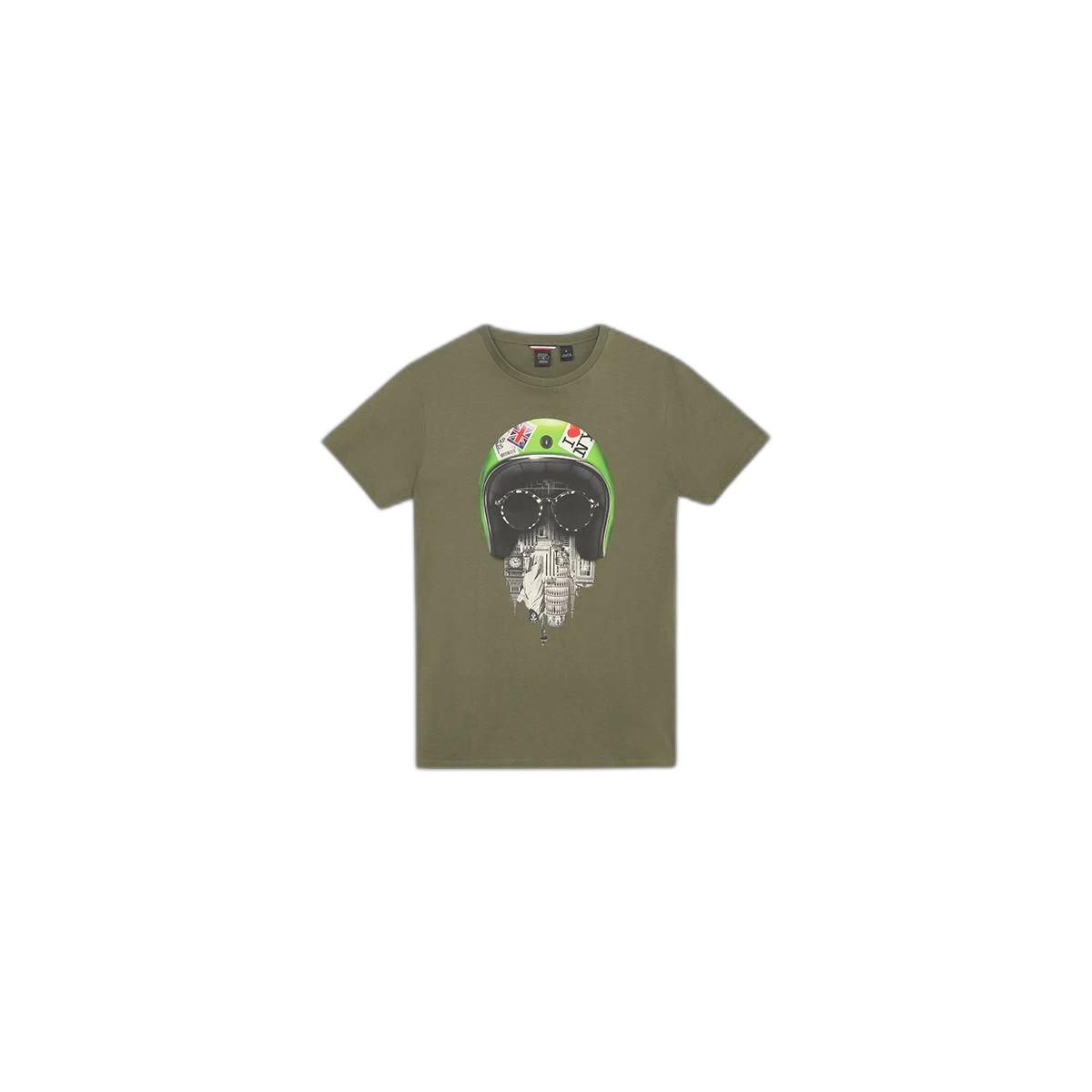 T-shirt  Wenby