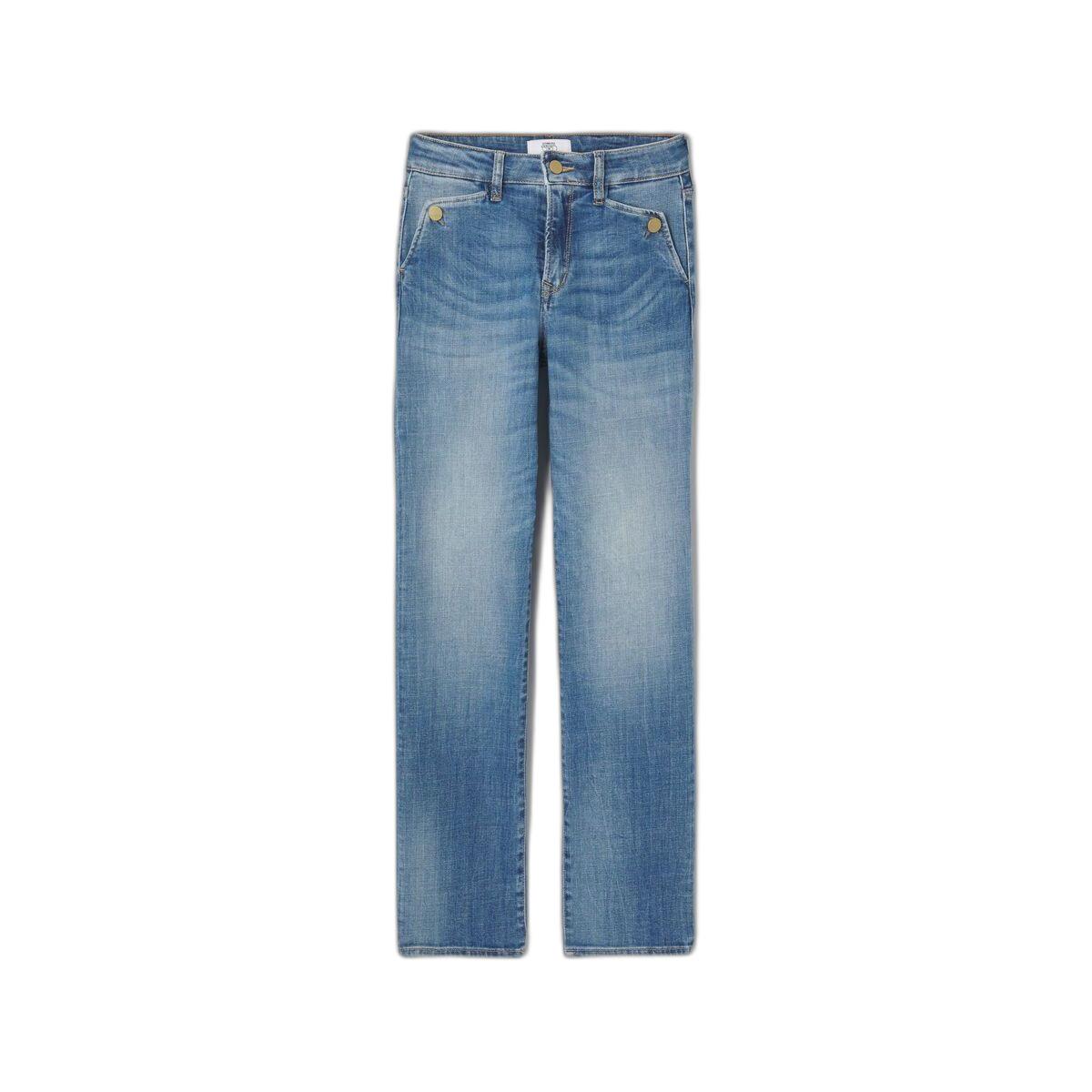 3607814672576 - Damen Regular Jeans 400 17