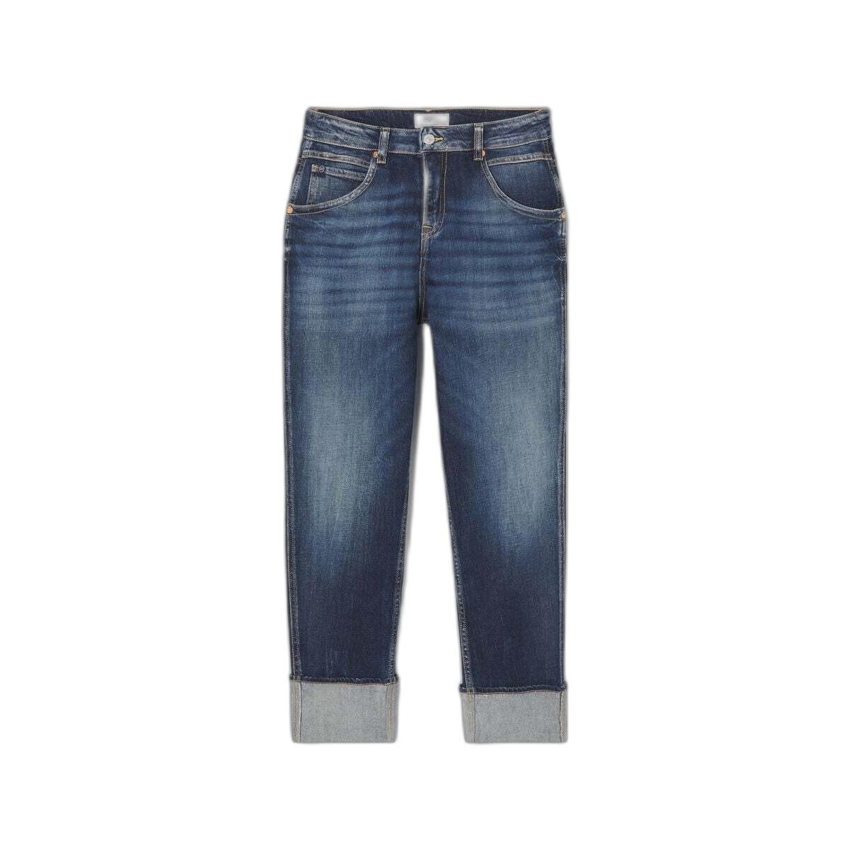 3607814678875 - Weite Jeans für Damen 400 60 Jama 3607814678875 - Weite Jeans für Damen 400 60 Jama