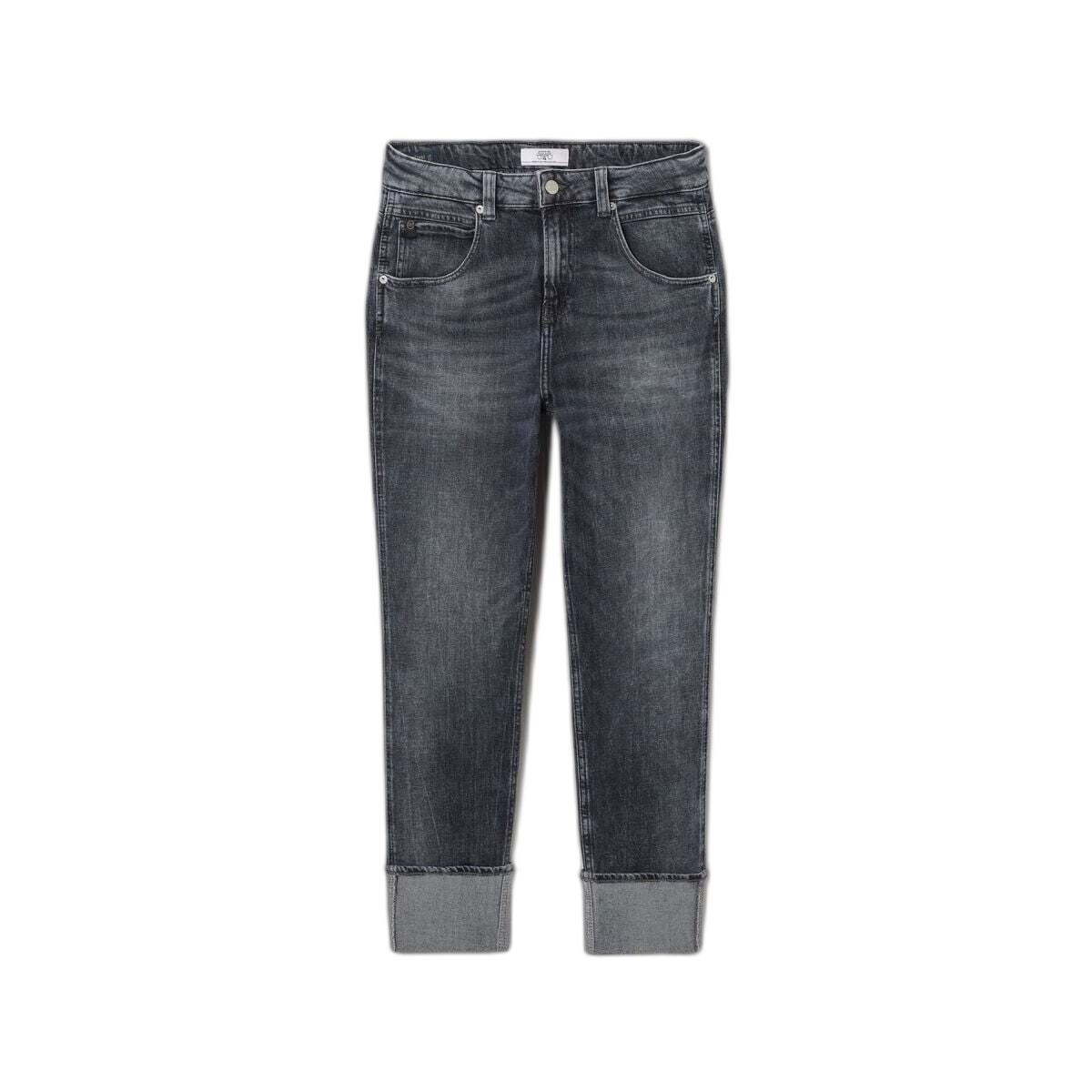 3607814664625 - Weite Jeans für Damen 400 60 Jama 3607814664625 - Weite Jeans für Damen 400 60 Jama