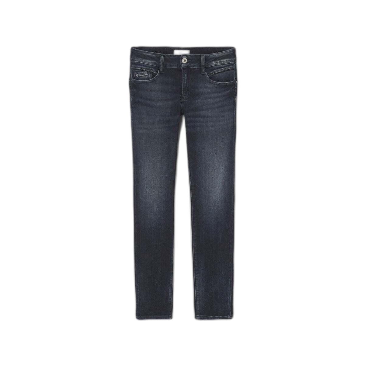 3607814679124 - Slim-Fit Jeans für Frauen Balzer