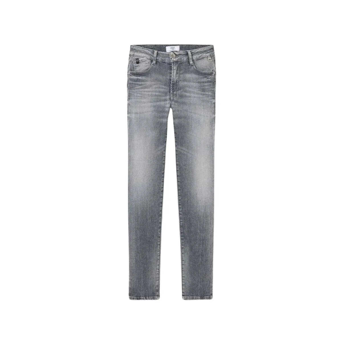 3607814679322 - Jeans Pulp High Djalo