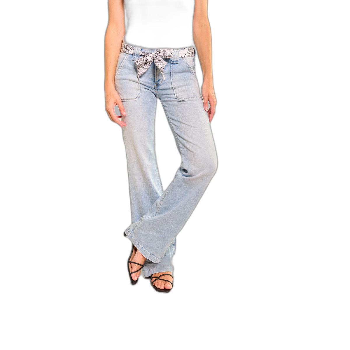 3607814569067 - Jeans Flare