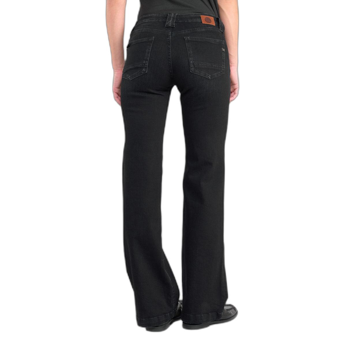 3607814510144 - Flared Jeans Damen N°1