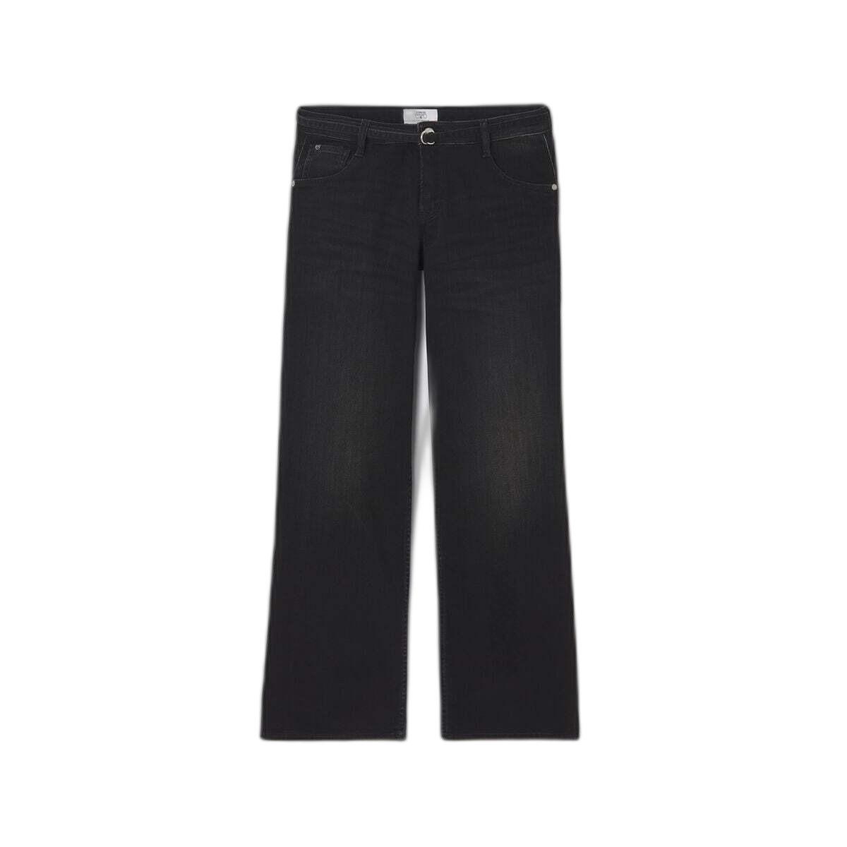 3607814697265 - Weite Damenjeans Lauryn Jab