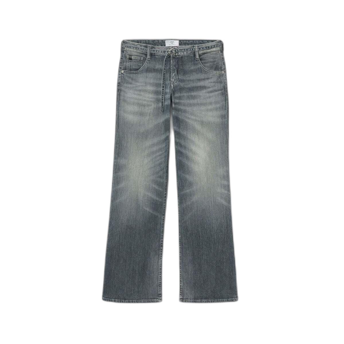 3607814697364 - Weite Damenjeans Lauryn Jab