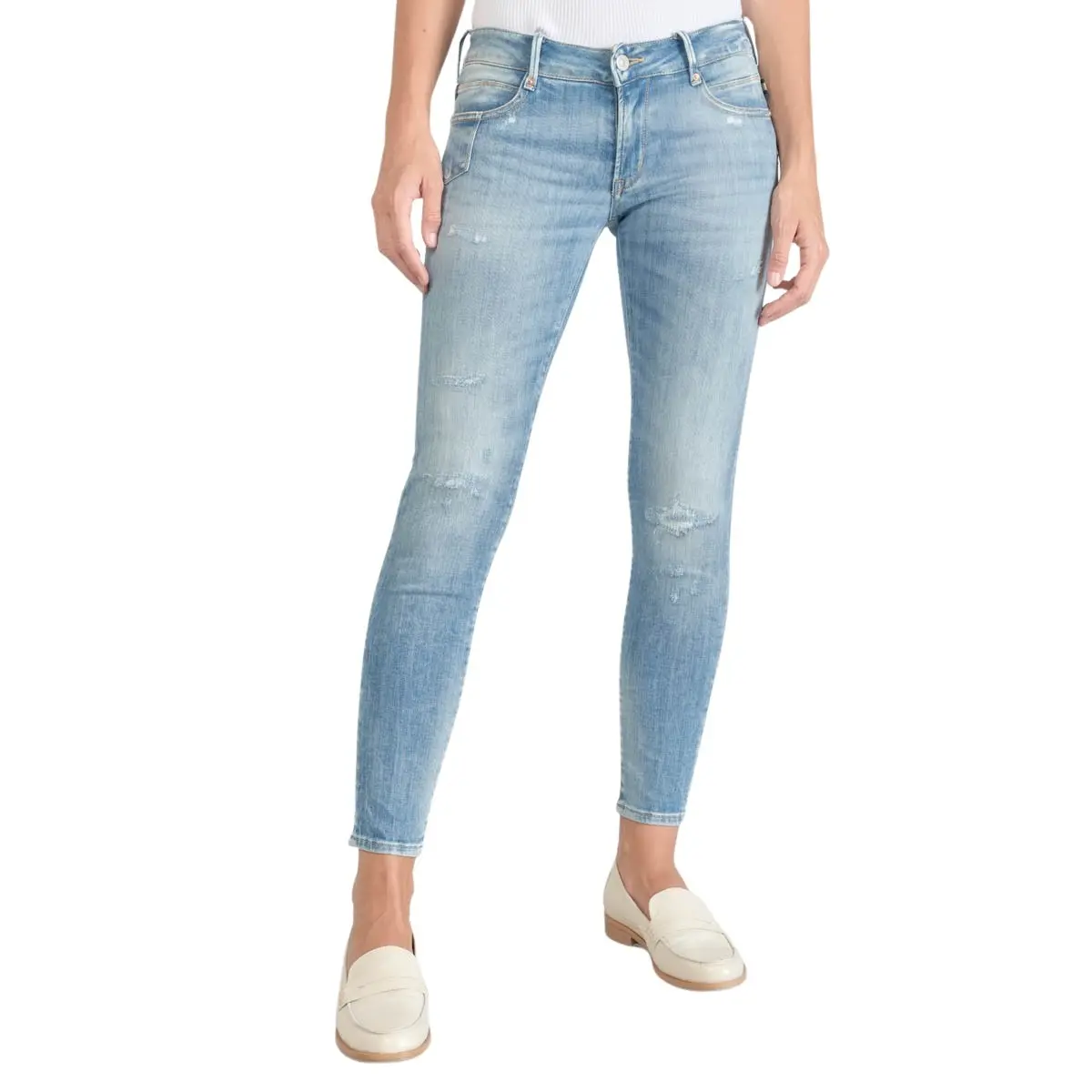 3607814284038 - Jeans Frau Pulp C Jako