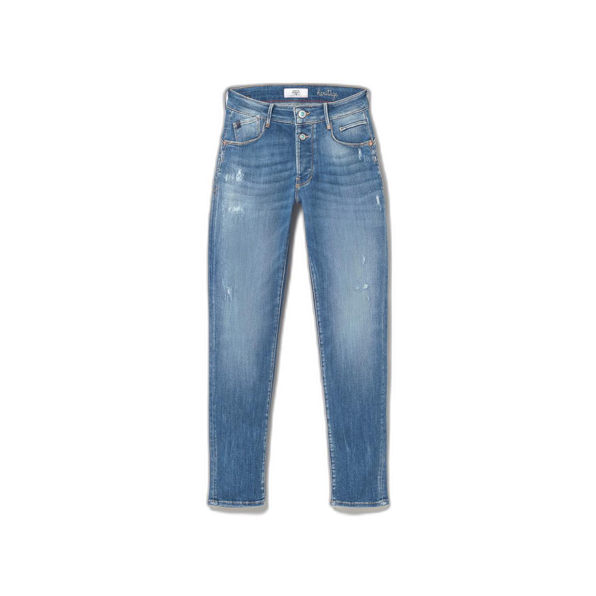 3607814284236 - Jeans hohe Taille Frau Pulp C Kirr