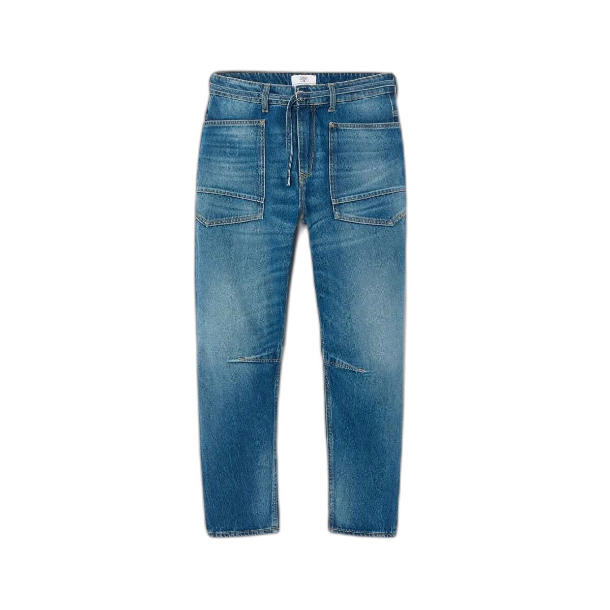3607814675348 - Weite Jeans für Damen Madie